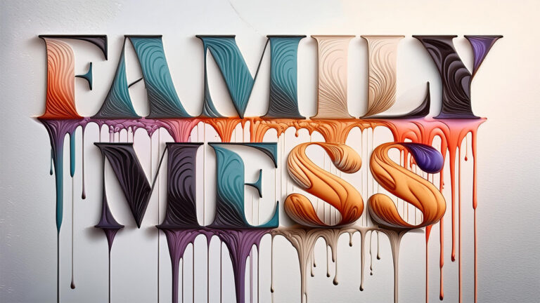 Family Mess 6 | Genesis 15:1-21 | Jay Pathak